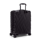 19 Degree Continental Expandable 4 Wheel Carry-On