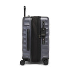19 Degree Continental Expandable 4 Wheel Carry-On