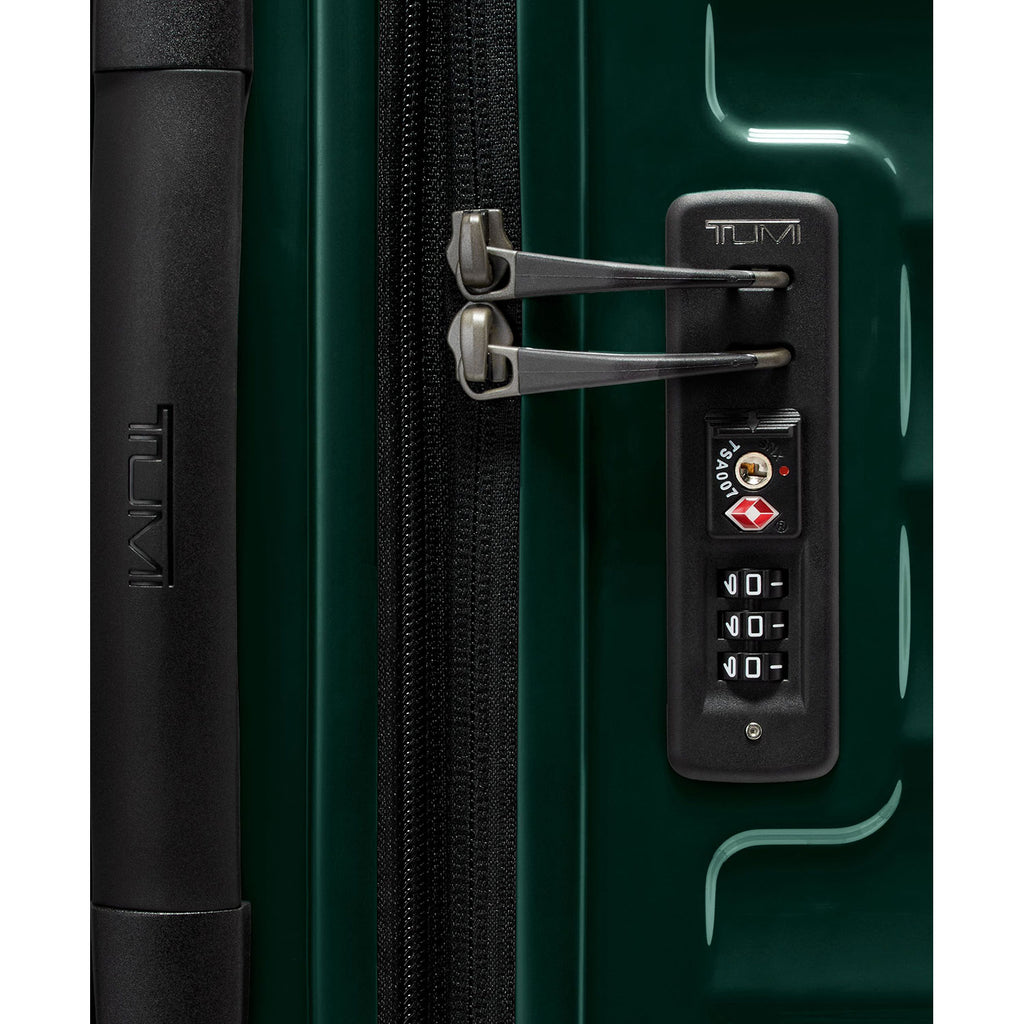 19 Degree Extended Trip Expandable 4 Wheel P/C