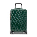 19 Degree International Expandable 4 Wheel Carry-On