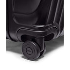 19 Degree Short Trip Expandable 4 Wheel P/C