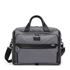 Tumi Alpha X Organizer Brief