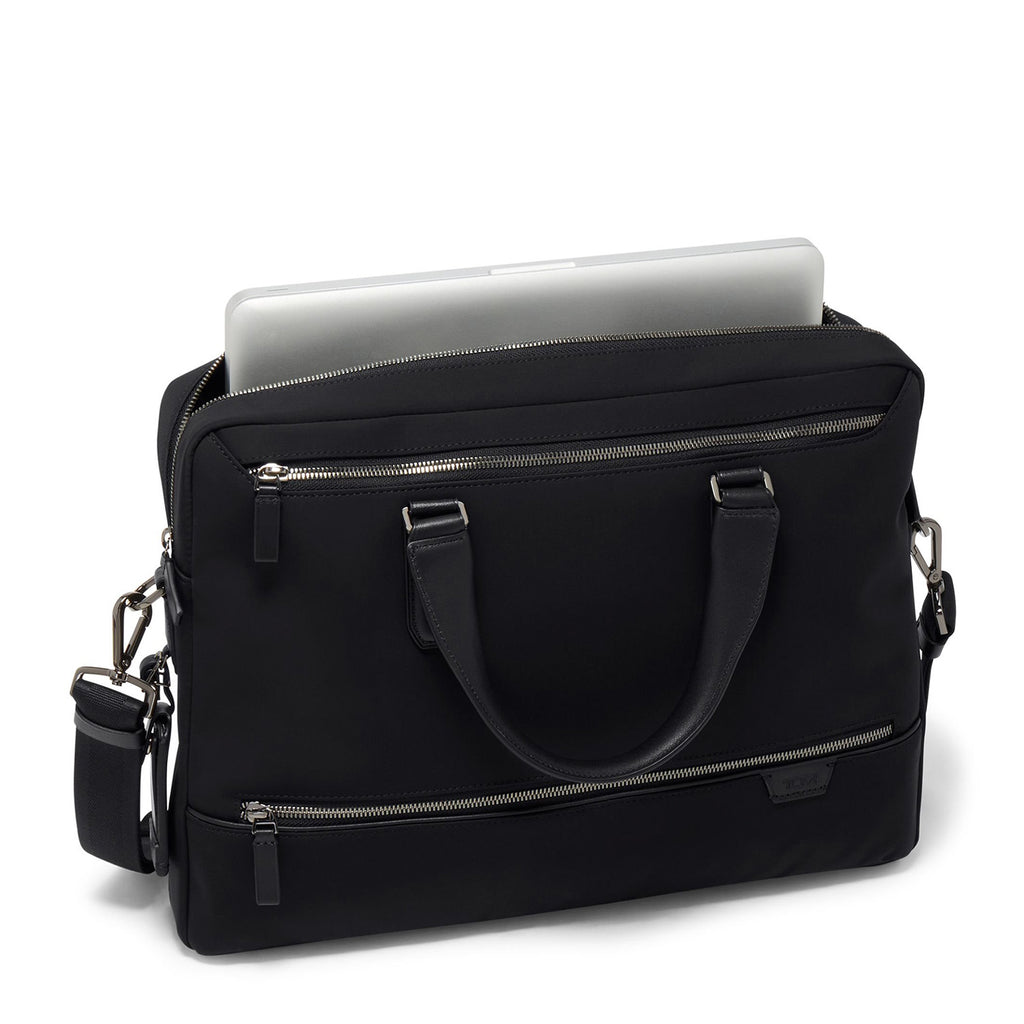 Tumi Harrison Avondale Top Zip Brief