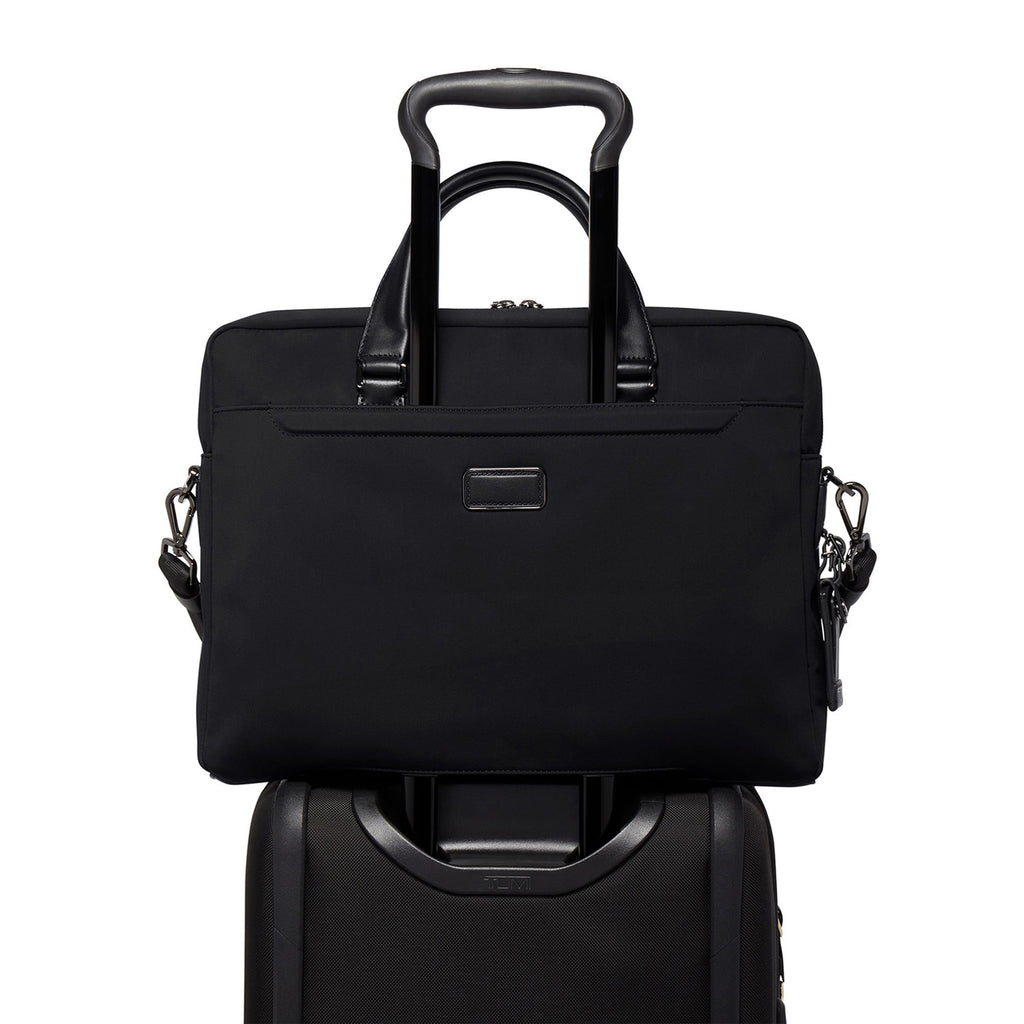 Tumi Harrison Avondale Top Zip Brief