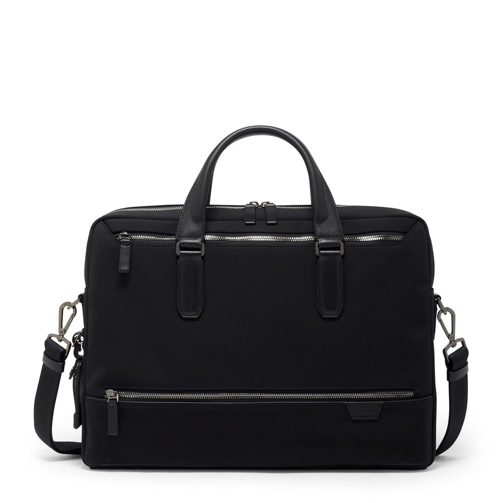 Tumi Harrison Avondale Top Zip Brief