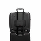 Tumi Alpha Compact 4 Wheel Brief