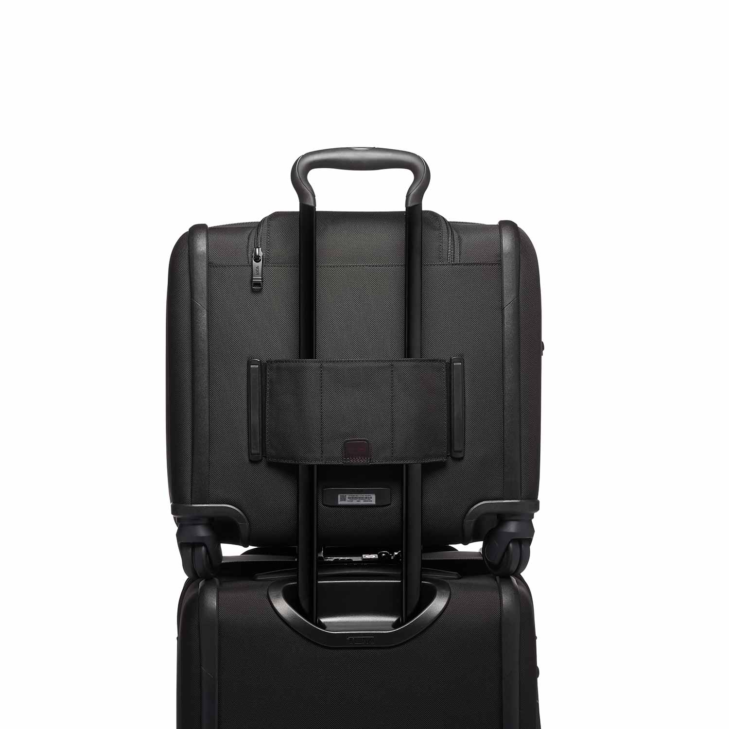Tumi Alpha Compact 4 Wheel Brief