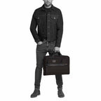Tumi Alpha Compact Lg Laptop Brief