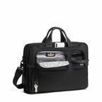 Tumi Alpha Compact Lg Laptop Brief