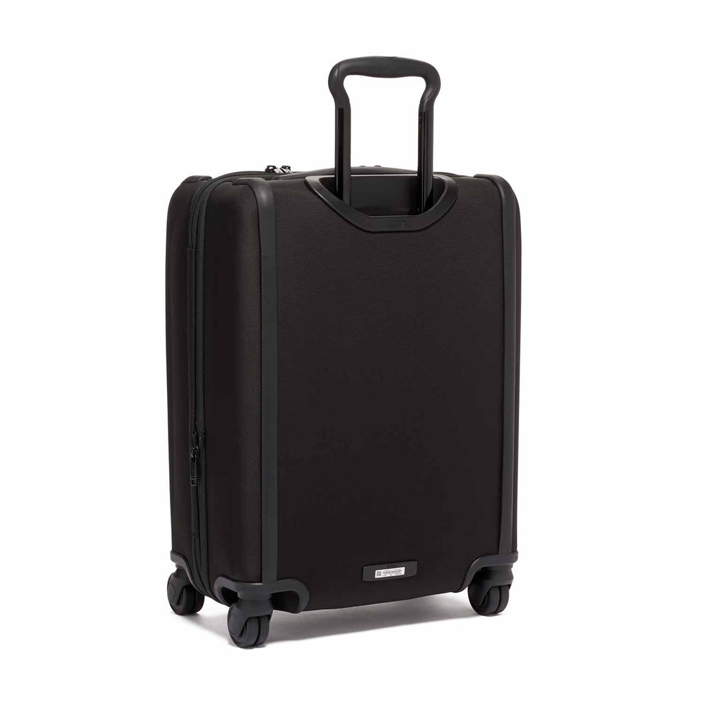 Tumi Alpha Cont Dual Access 4WHL C/O