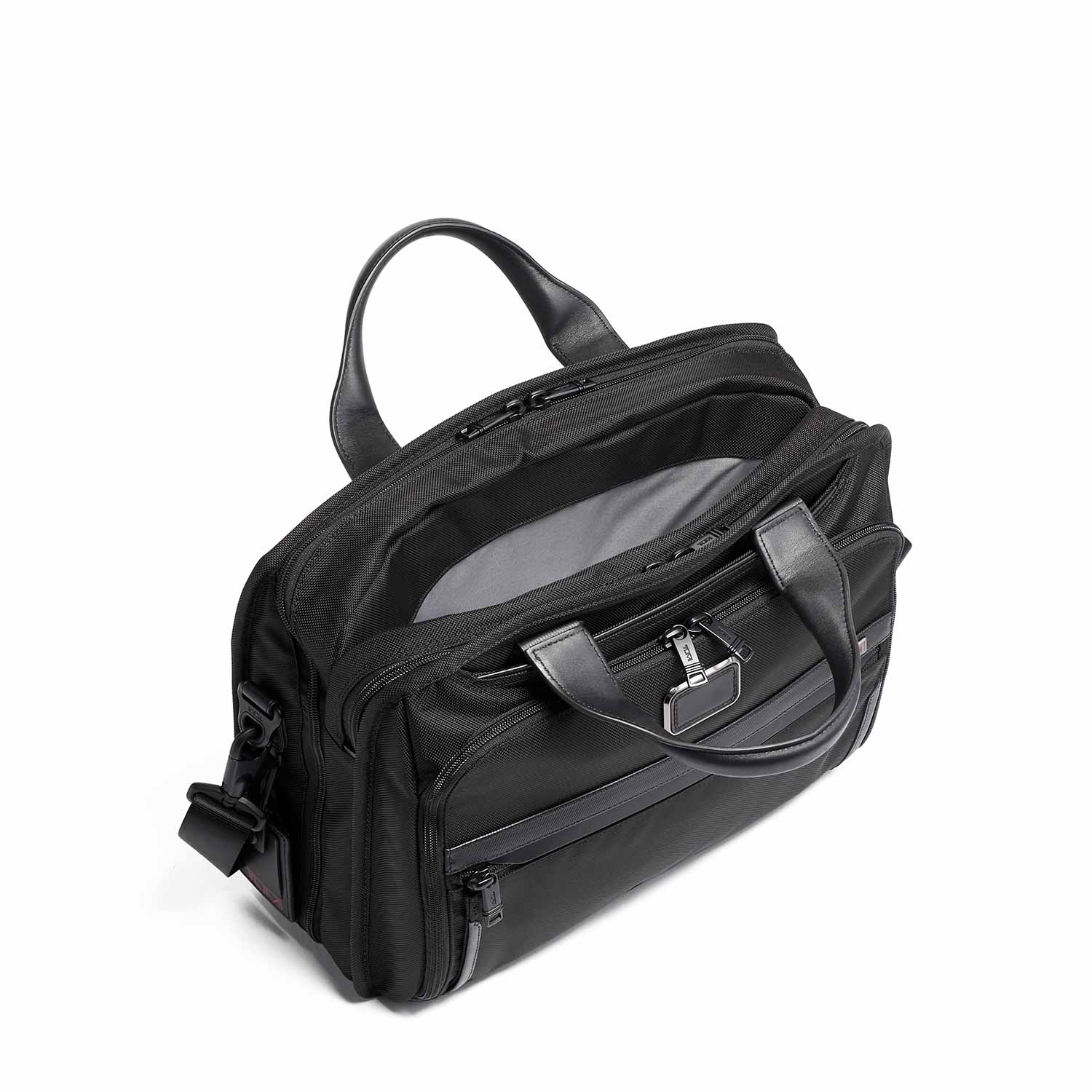Tumi Alpha Organizer Brief