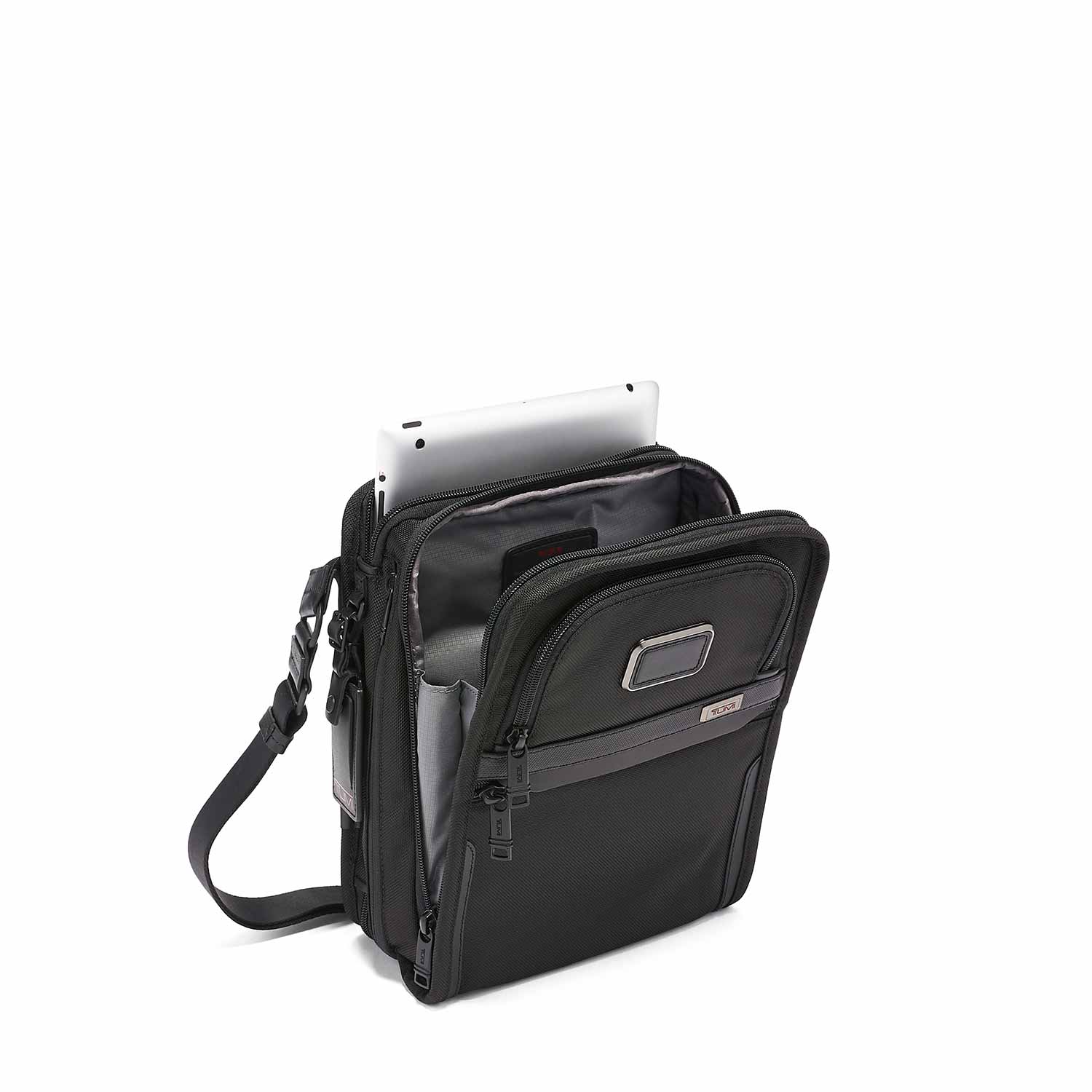 Tumi Alpha Organizer Travel Tote