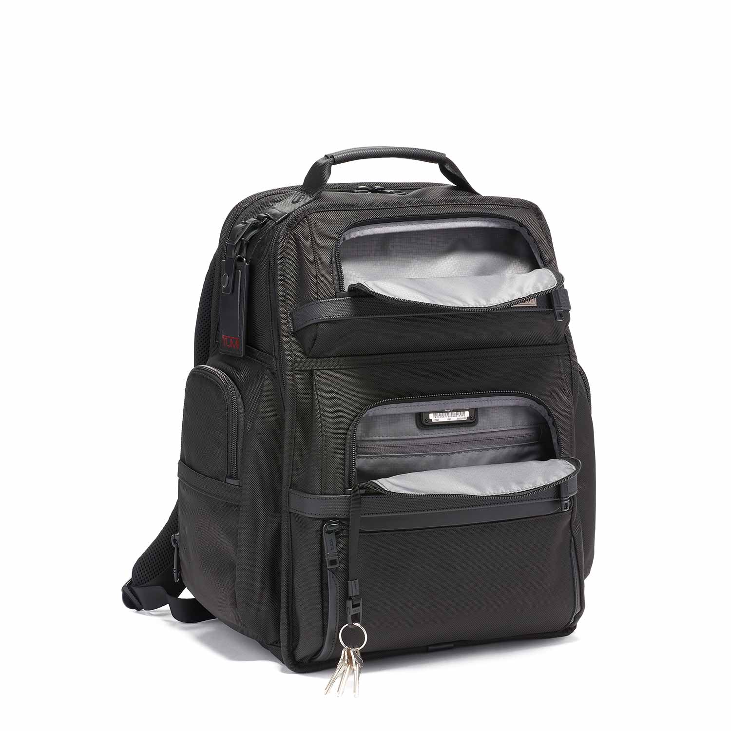Tumi Alpha Tumi Brief Pack