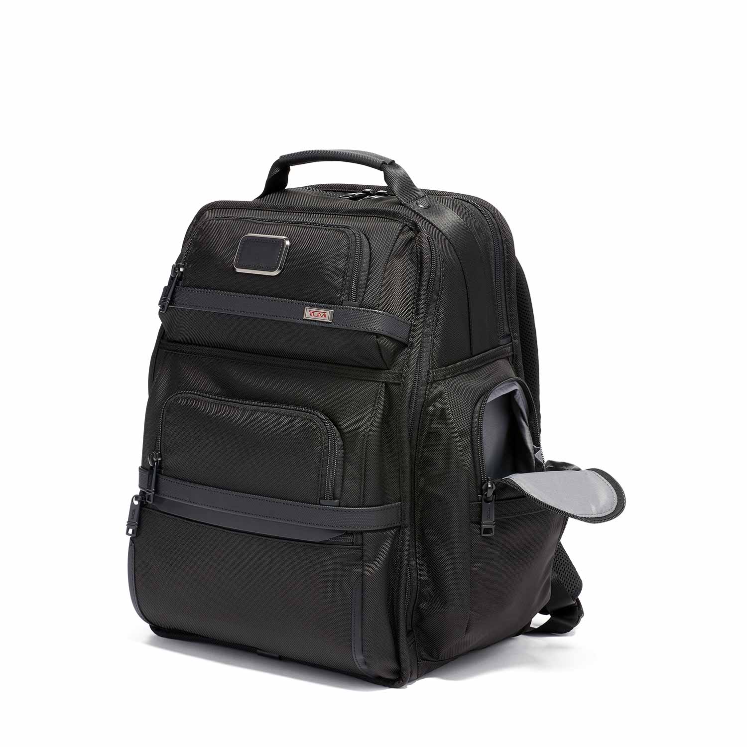 Tumi Alpha Tumi Brief Pack