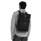 Tumi Harrison Osborn Roll Top Backpack
