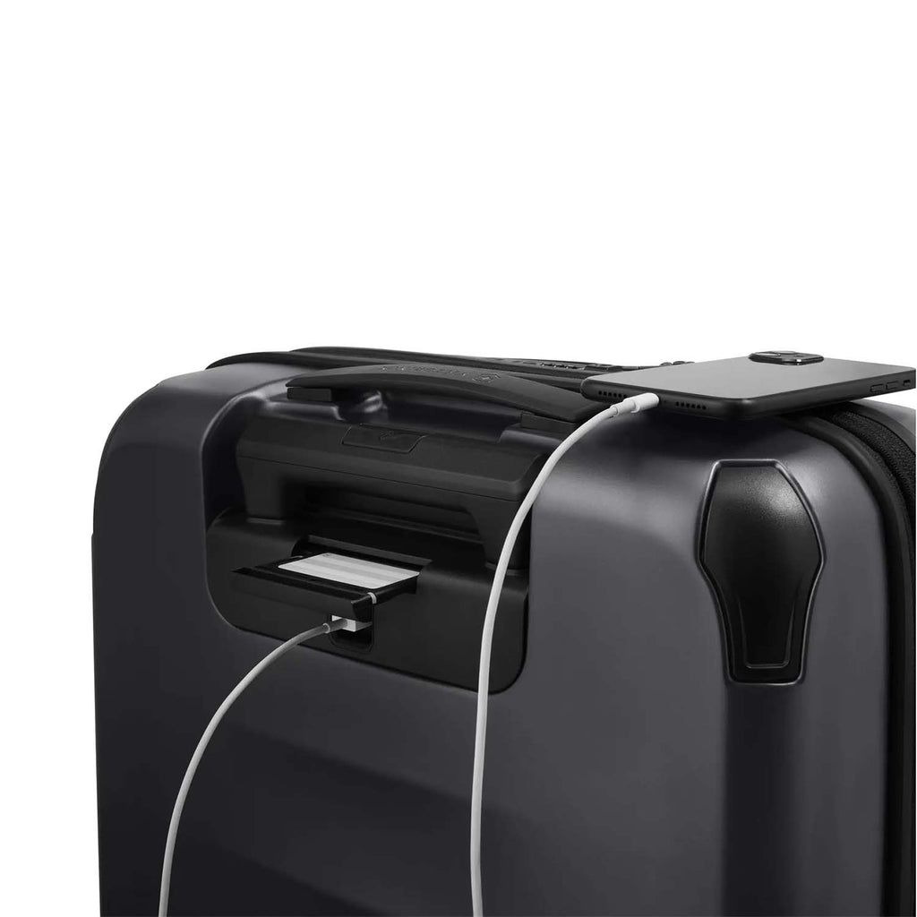Spectra 3.0, Exp. Global Carry-On