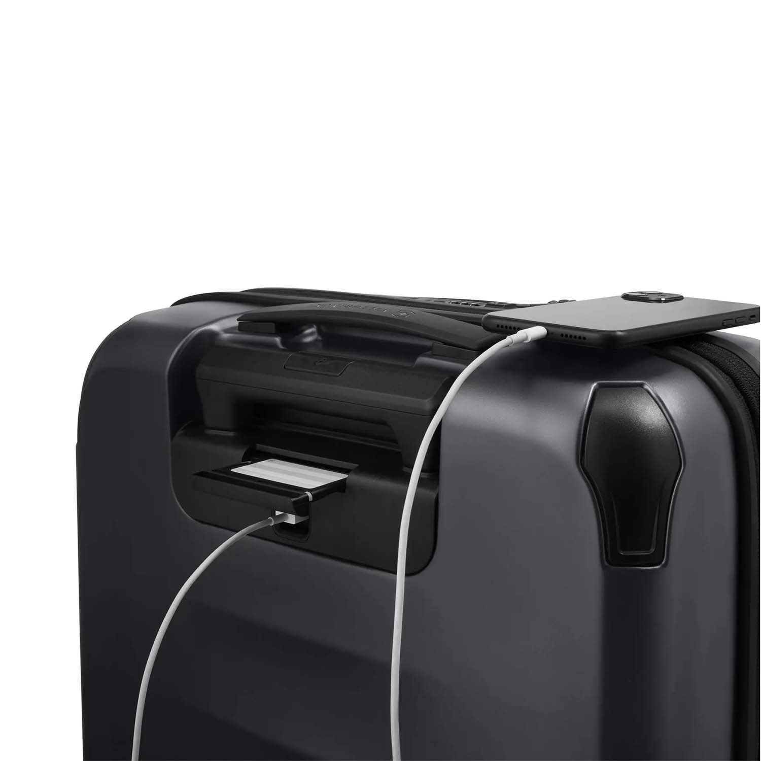 Spectra 3.0, Exp. Global Carry-On