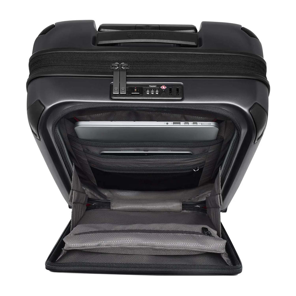 Spectra 3.0, Exp. Global Carry-On