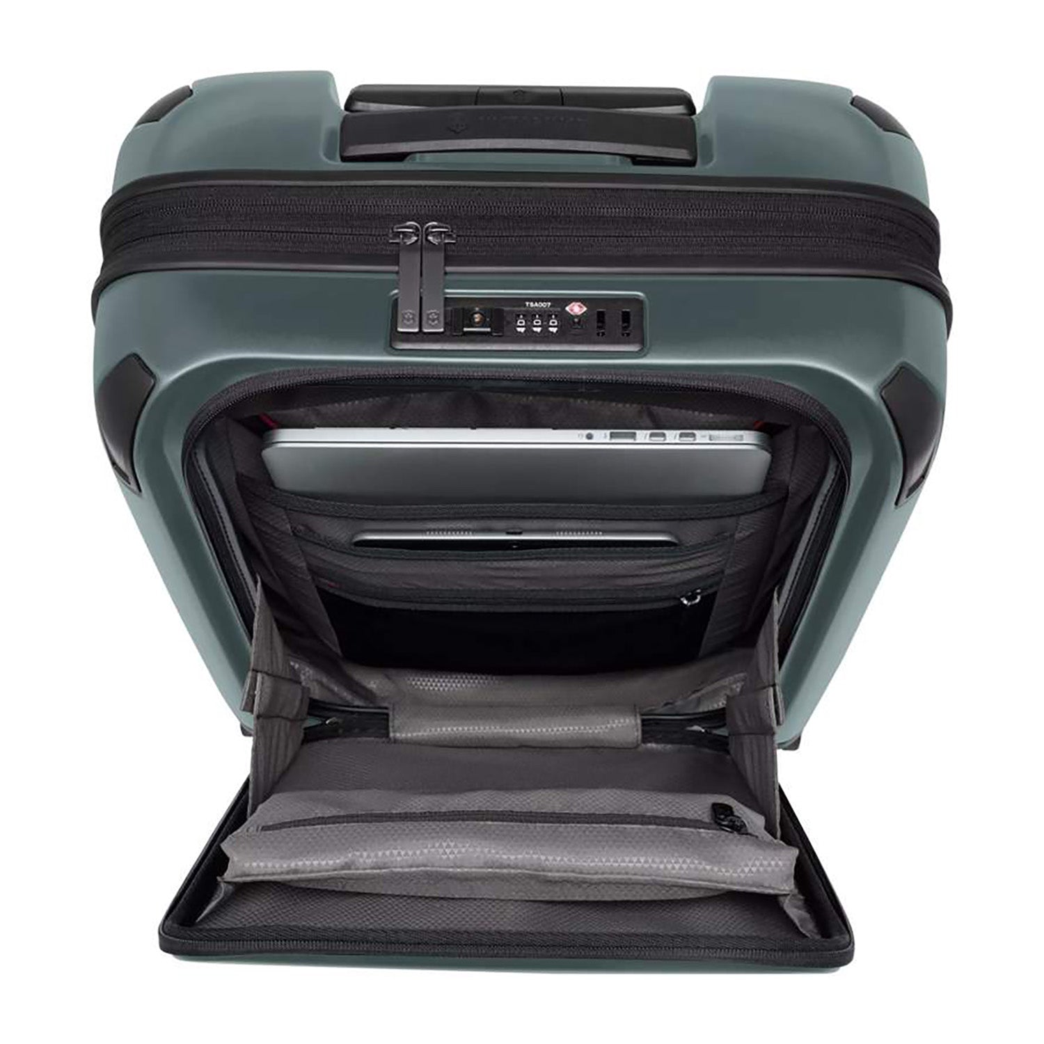 Spectra 3.0, Exp. Global Carry-On