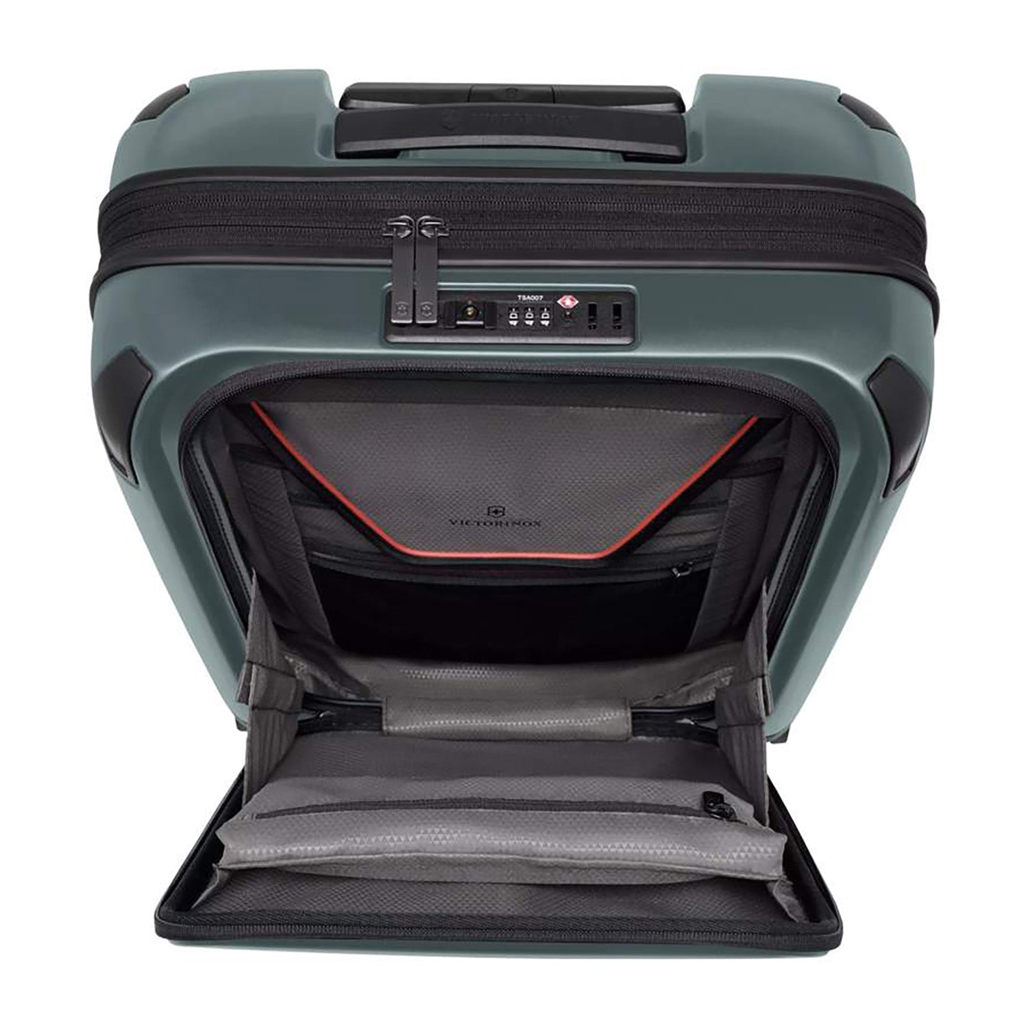 Spectra 3.0, Exp. Global Carry-On