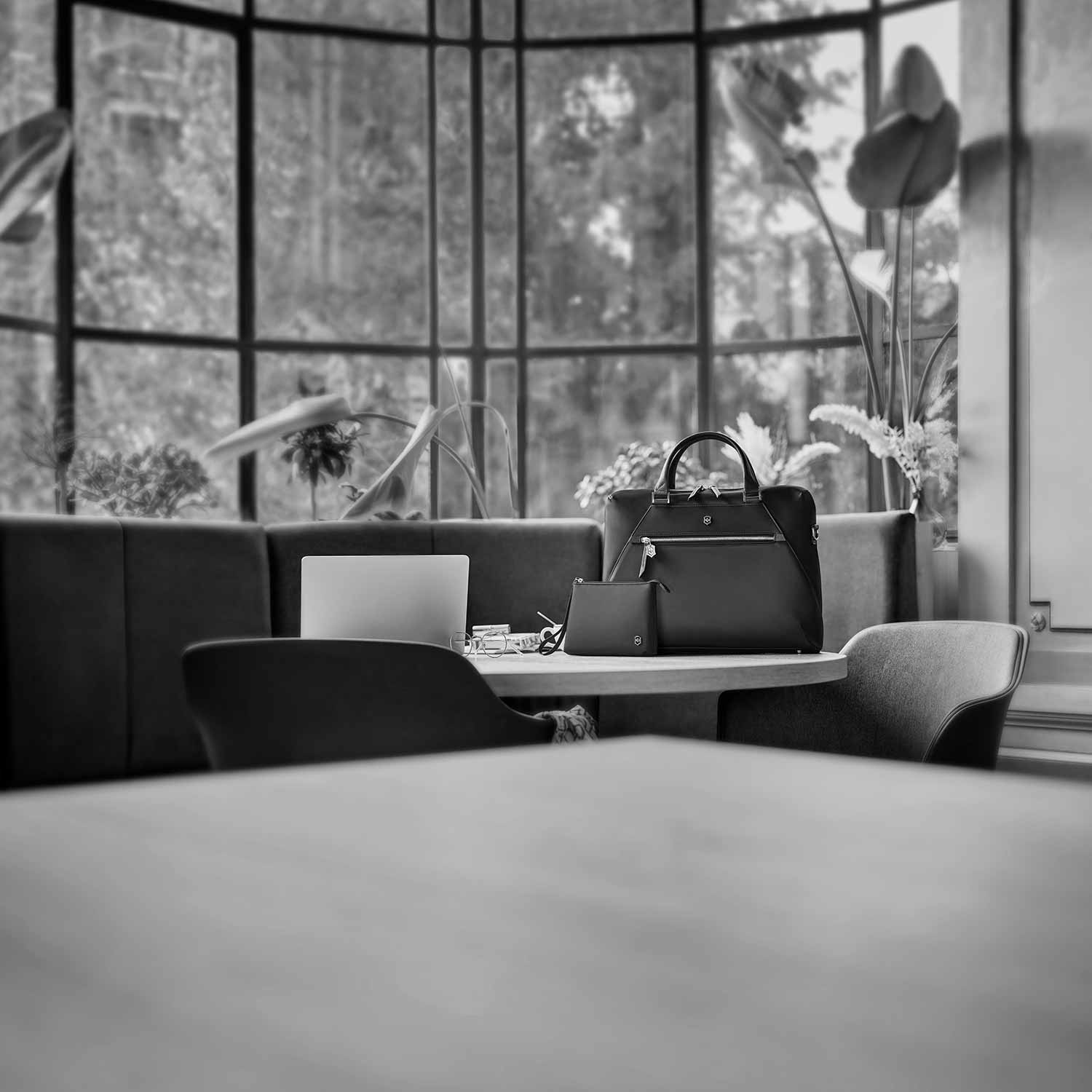 Victoria Signature Briefcase