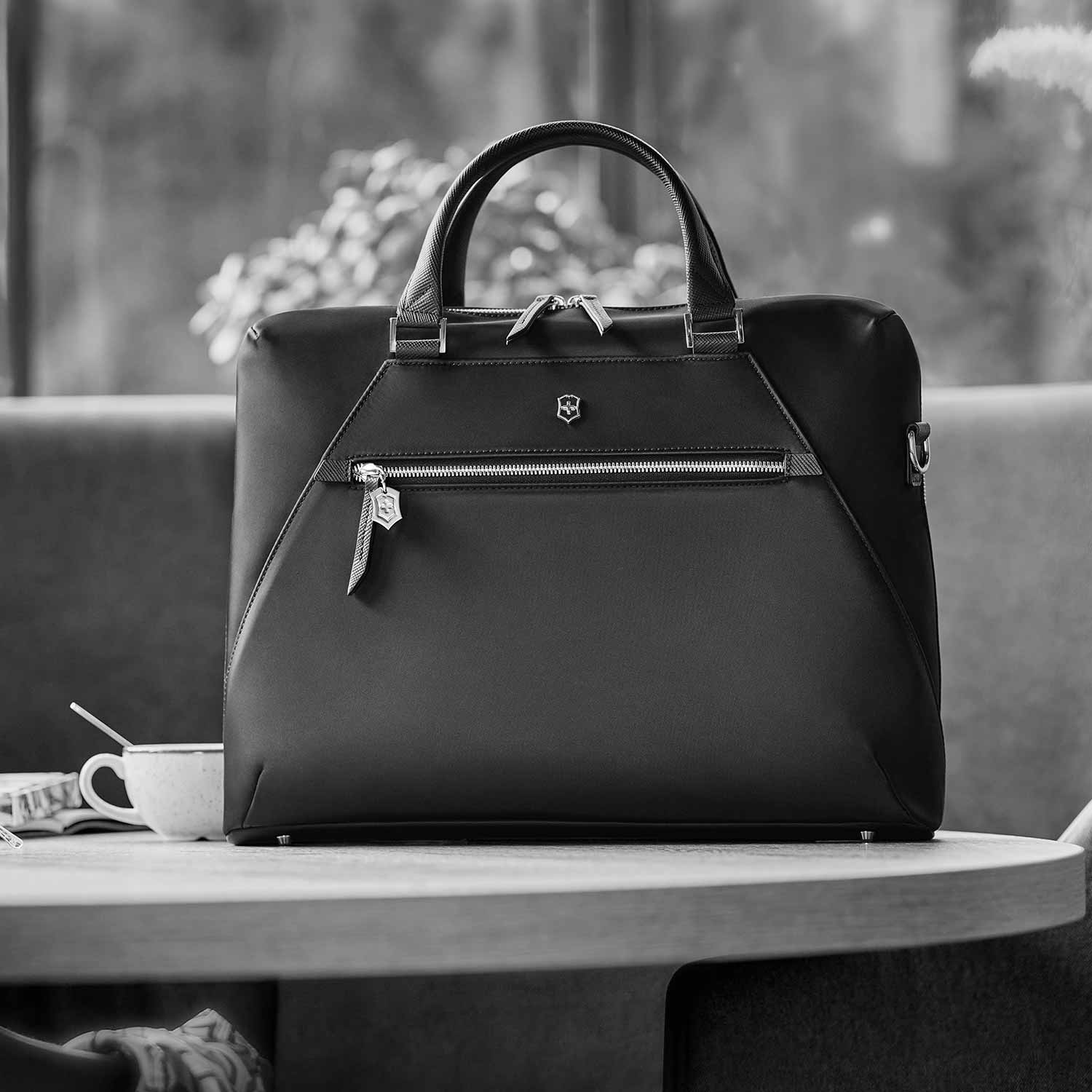 Victoria Signature Briefcase