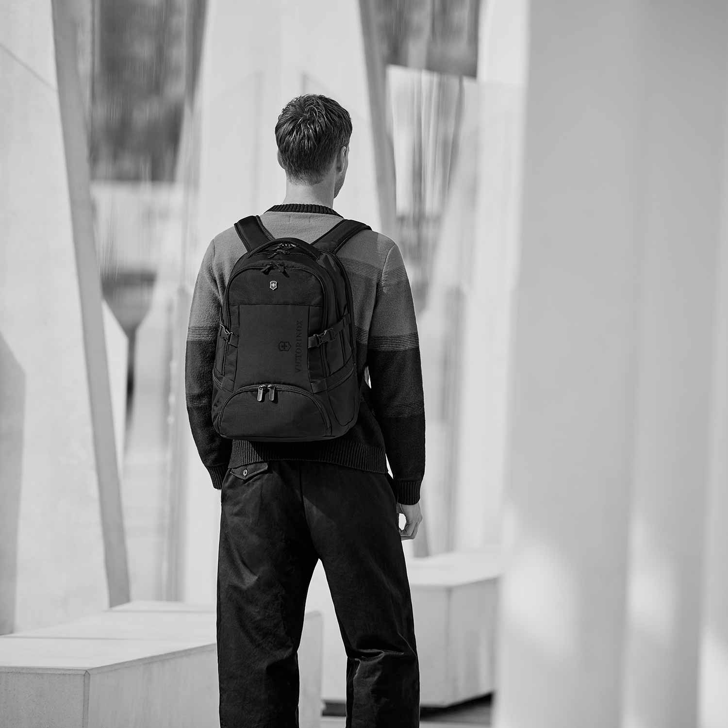 VX Sport Evo Deluxe Backpack