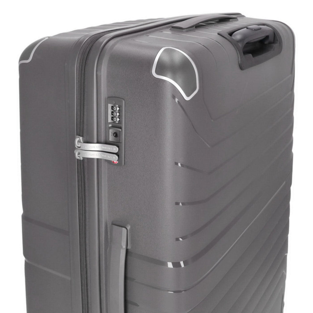 HALVAR 4w Trolley L