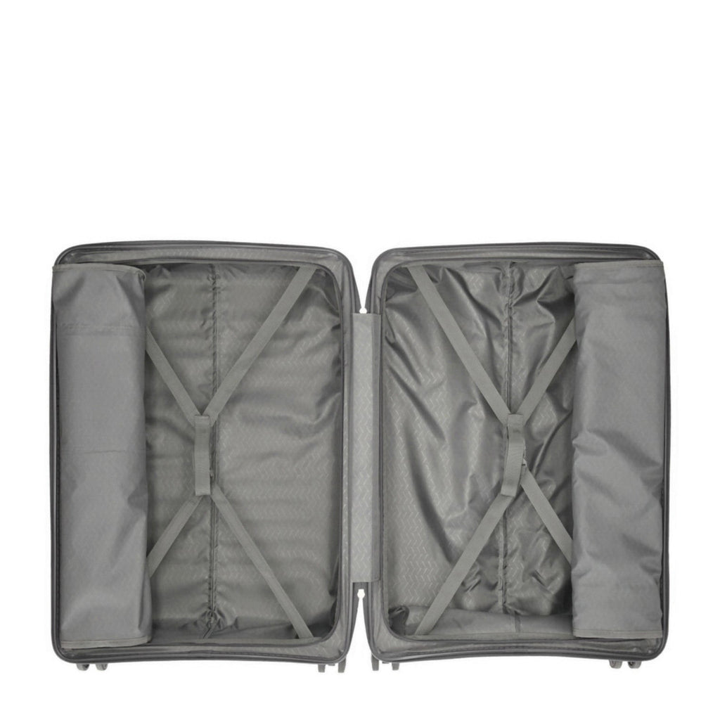 HALVAR 4w Trolley L
