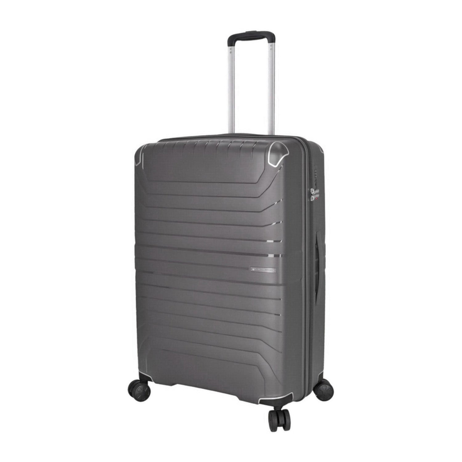 HALVAR 4w Trolley L