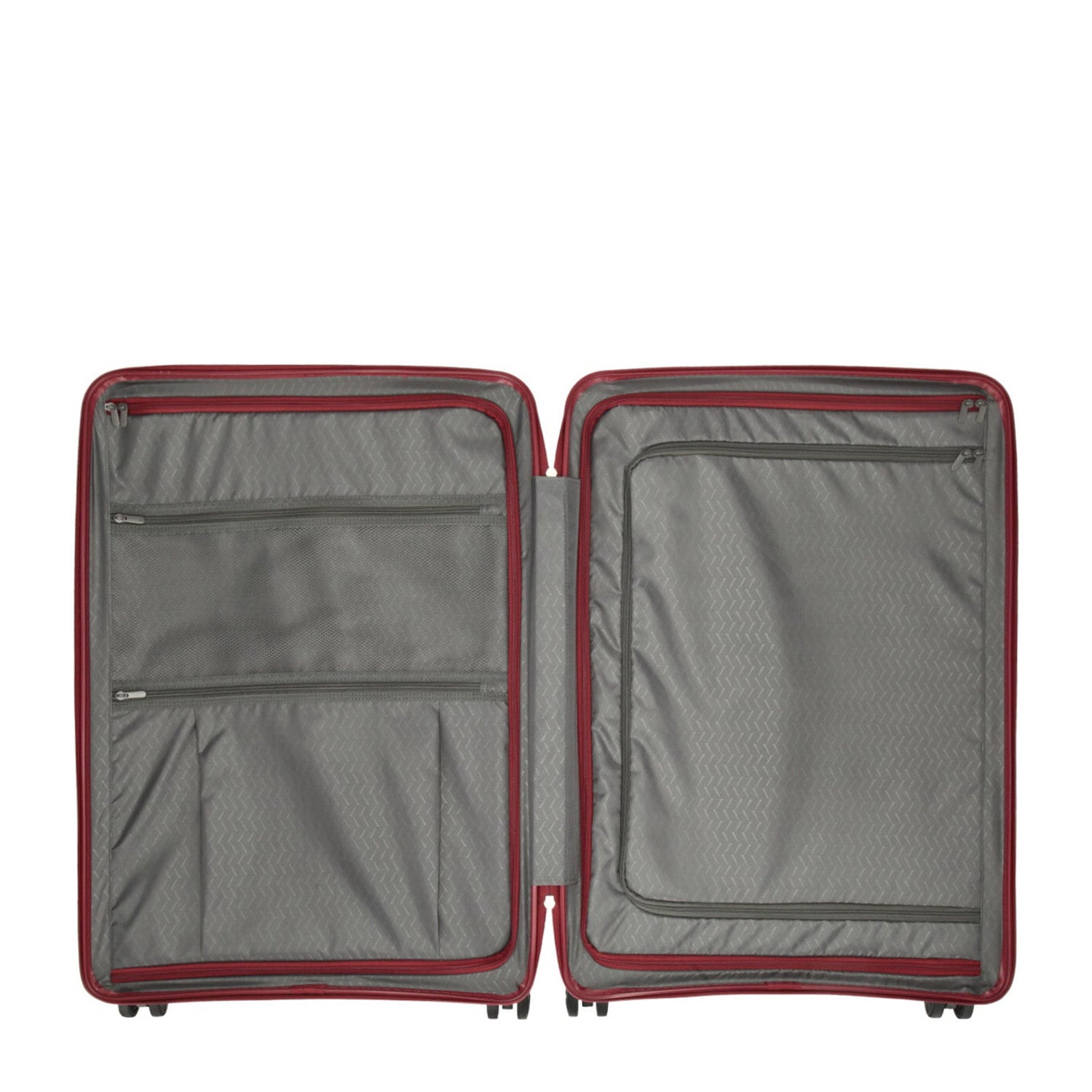 HALVAR 4w Trolley L