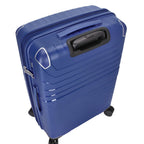 HALVAR 4w Trolley M