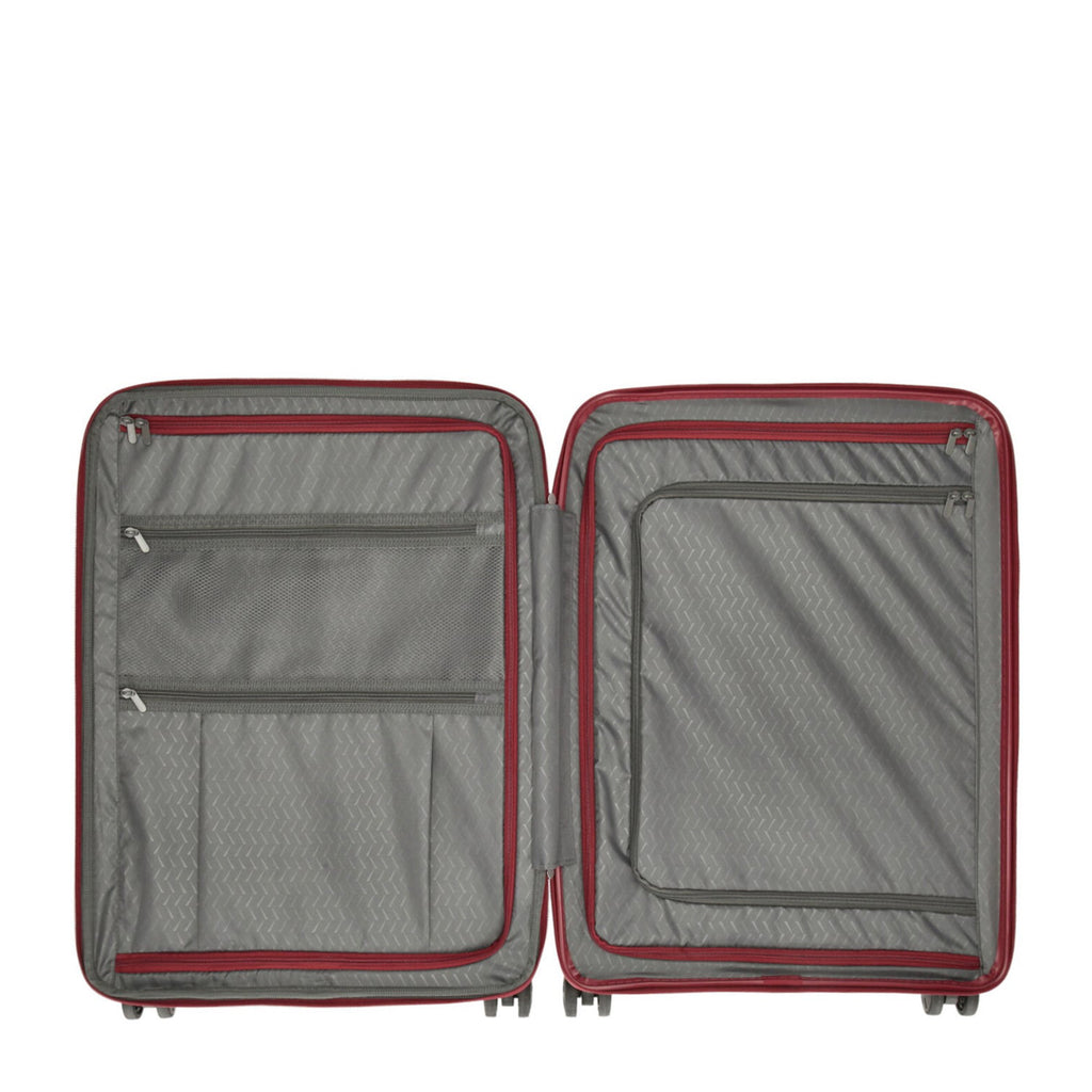 HALVAR 4w Trolley M