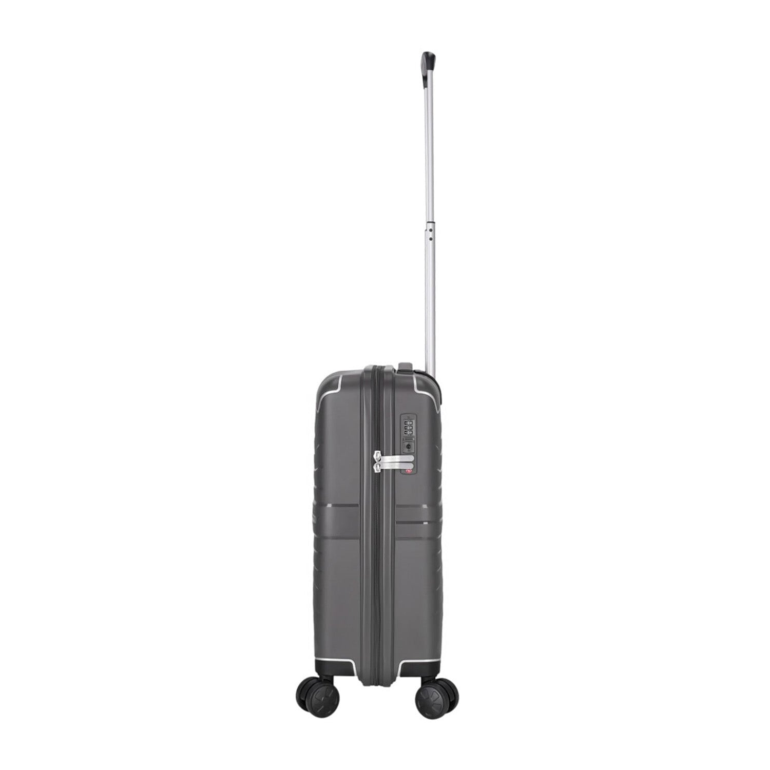 HALVAR 4w Trolley S