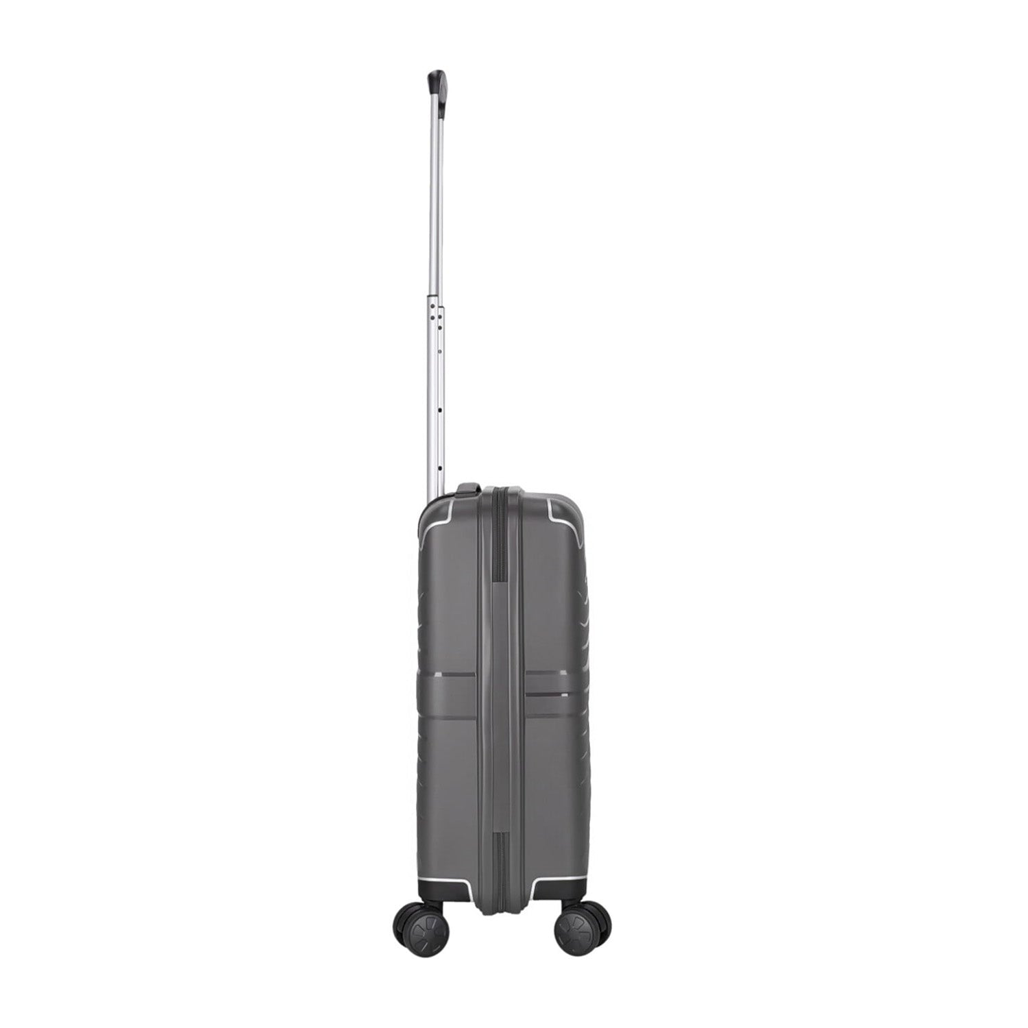 HALVAR 4w Trolley S