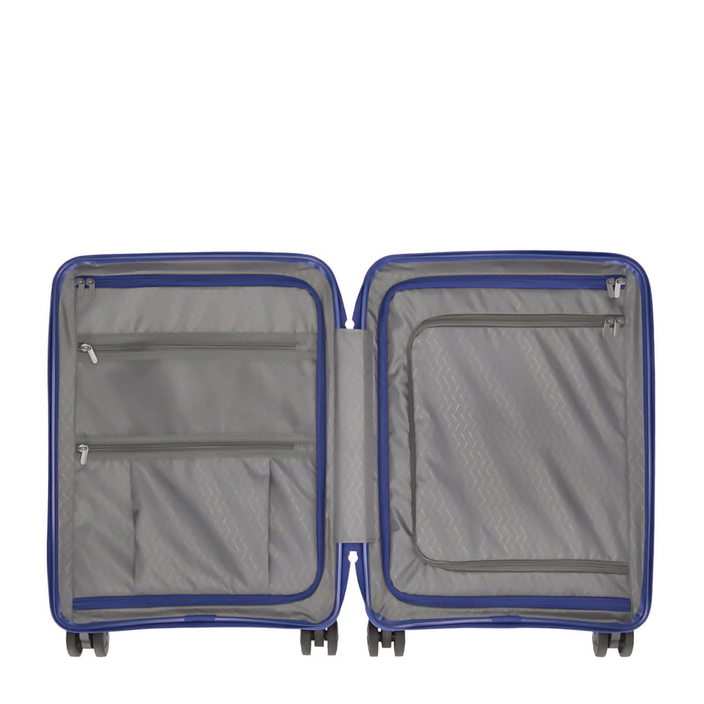 HALVAR 4w Trolley S