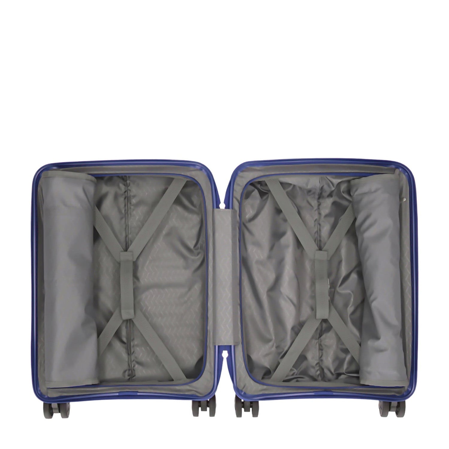 HALVAR 4w Trolley S