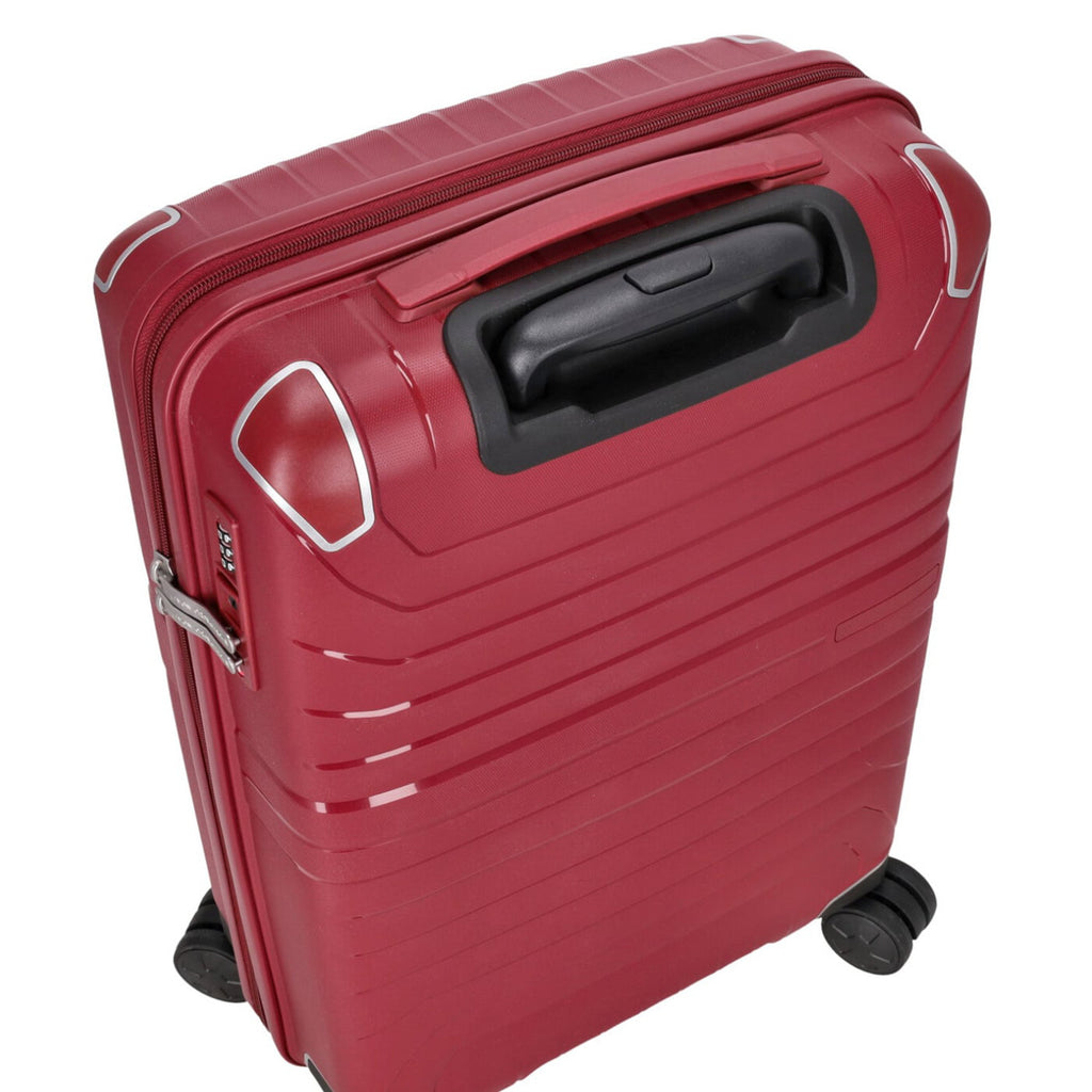 HALVAR 4w Trolley S