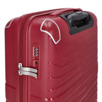 HALVAR 4w Trolley S
