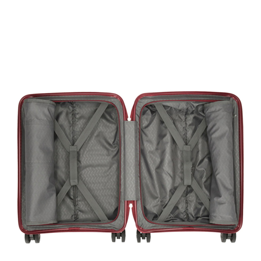 HALVAR 4w Trolley S
