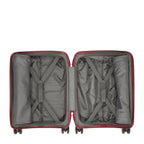 HALVAR 4w Trolley S