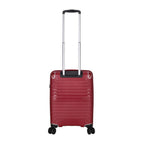 HALVAR 4w Trolley S