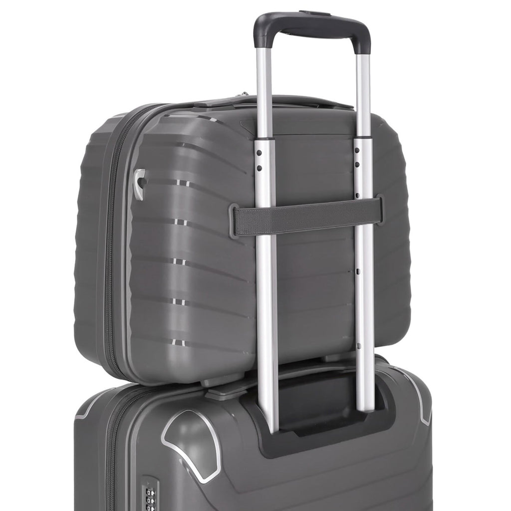 HALVAR Beautycase