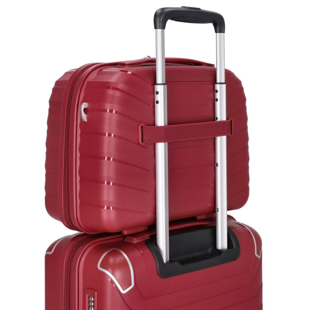 HALVAR Beautycase