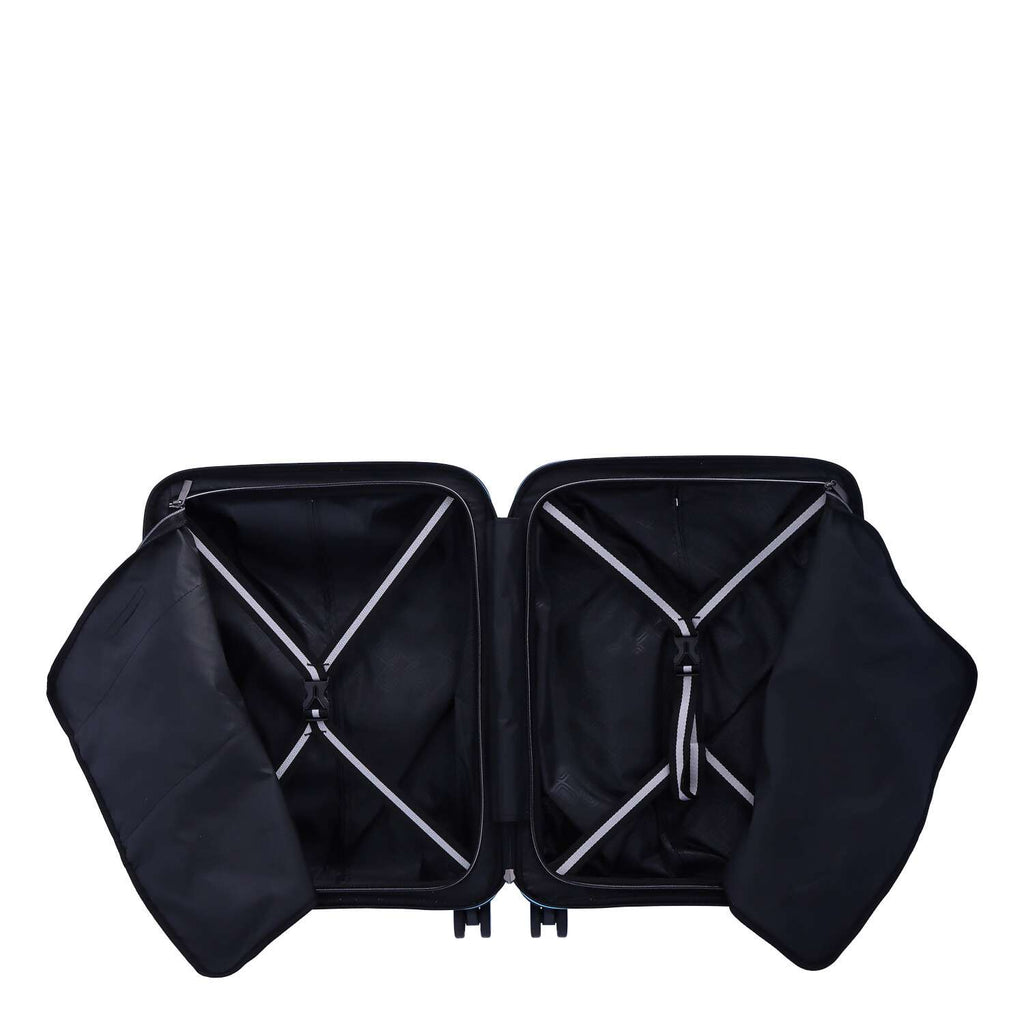 Mogens 4W Cabin Trolley S