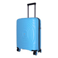 Mogens 4W Cabin Trolley S