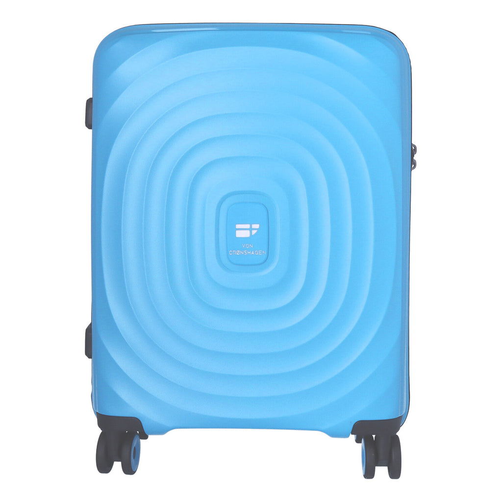 Mogens 4W Cabin Trolley S