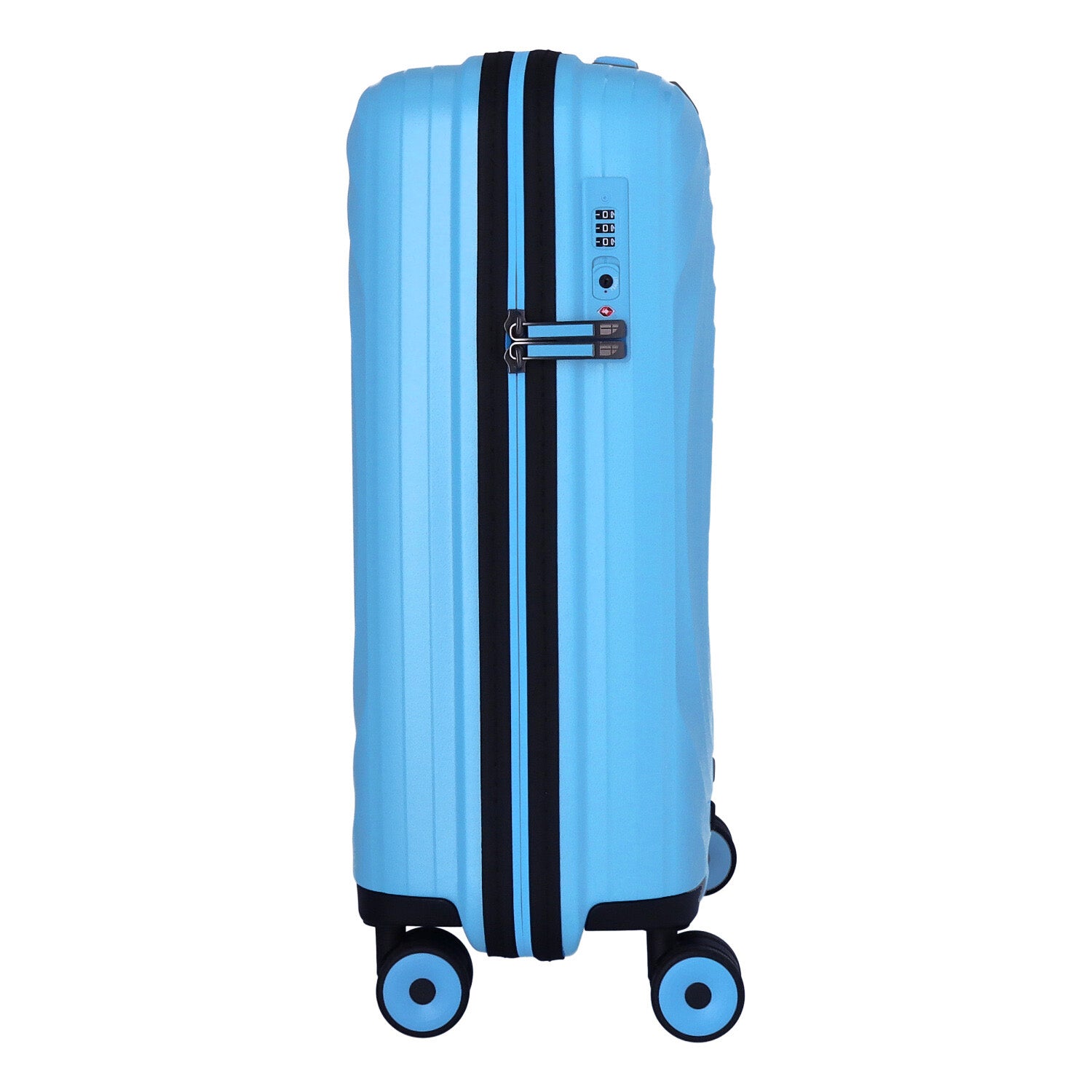 Mogens 4W Cabin Trolley S