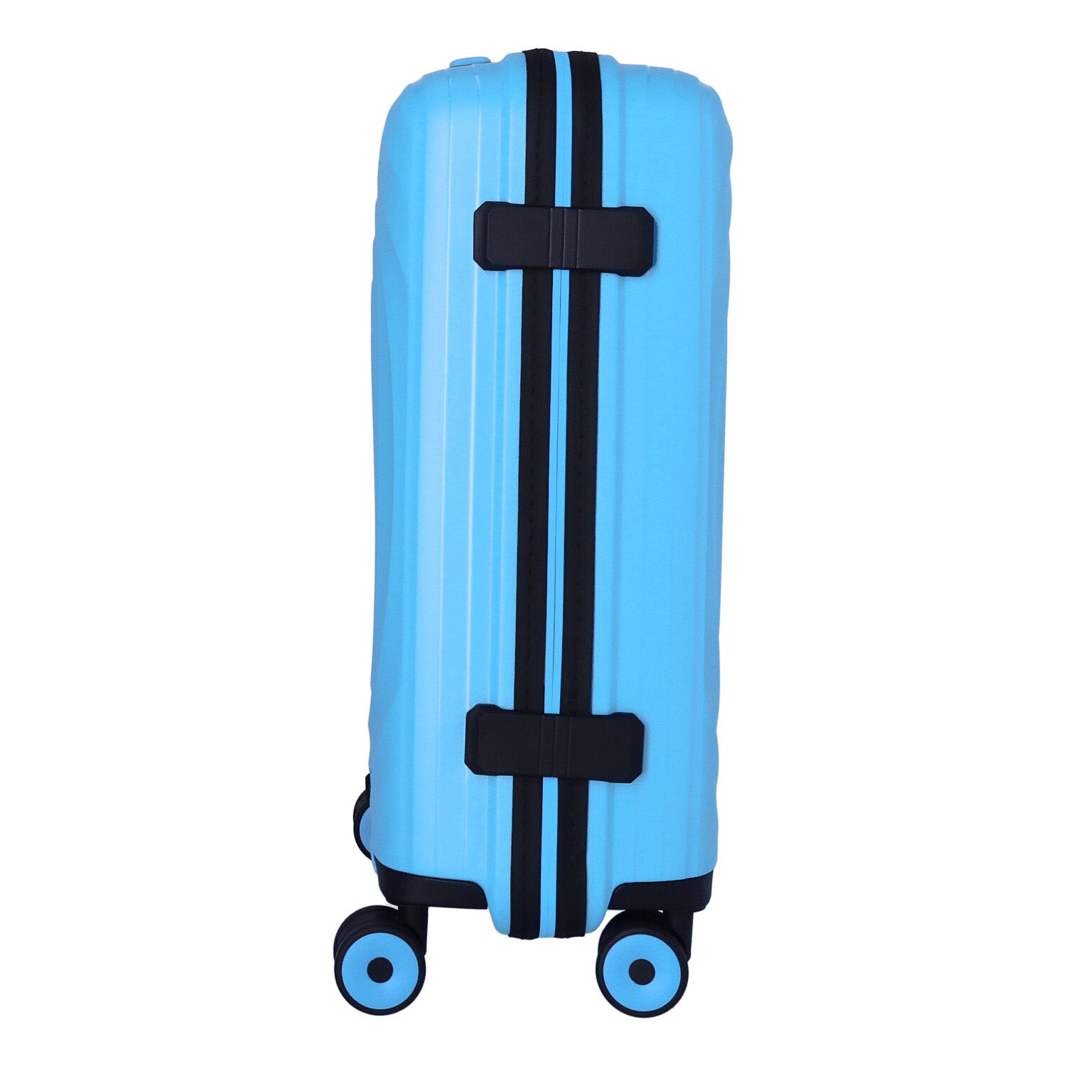 Mogens 4W Cabin Trolley S