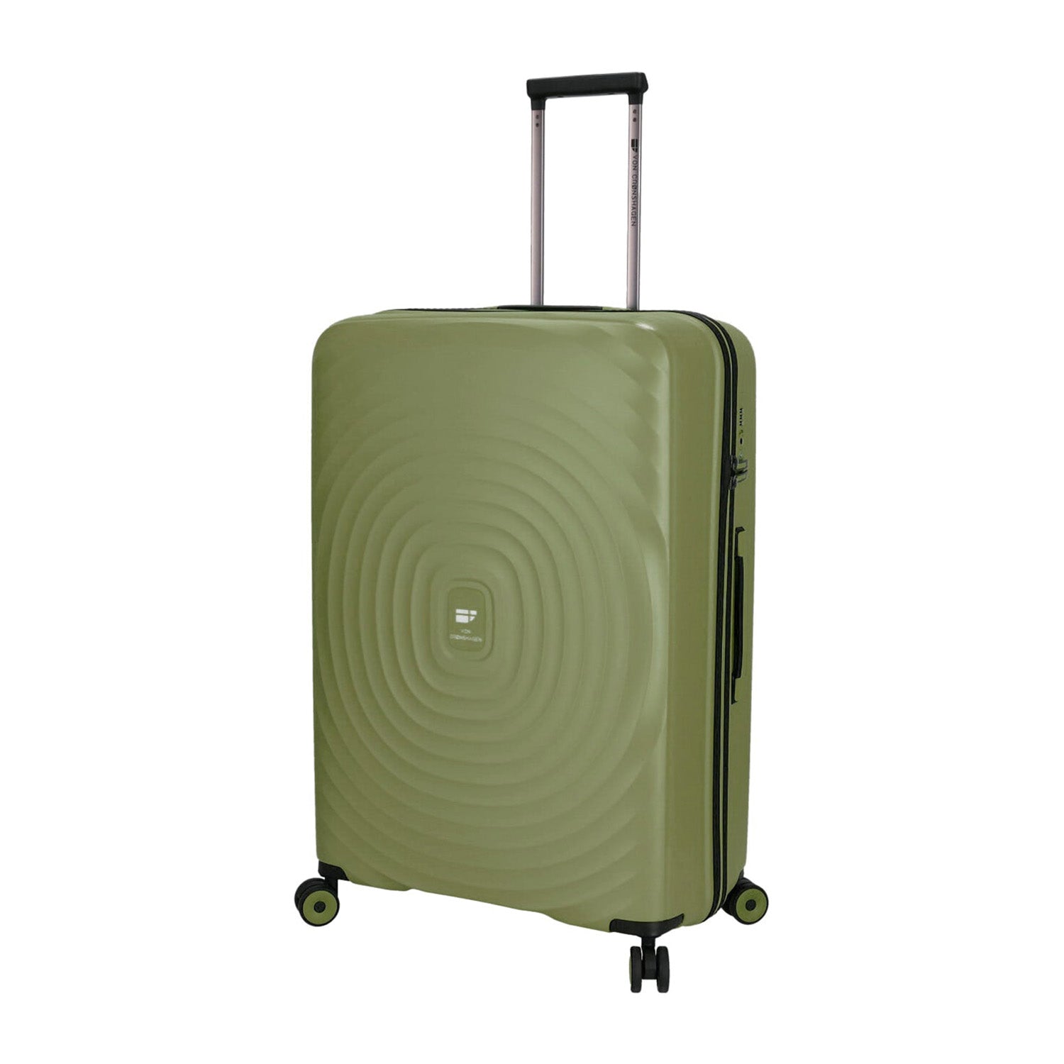 Mogens 4w Trolley L